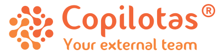 Copilotas Outsourcing